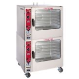 Blodgett Gas Combi Boilerless Double Oven Steamer w/ Steam-on-Demand