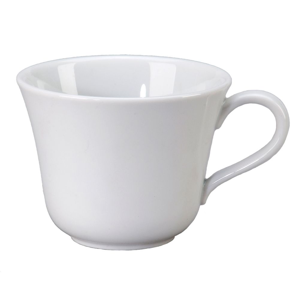 Vertex&reg; Euro Alpine Undecorated Collection 8-1/2 Oz Cup