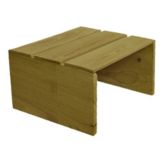 Crate Farm False Bottom f/ Field Crate 15-1/2" x 12-3/4" x 8"