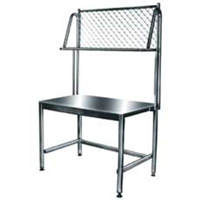Win-Holt&reg; 15" x 72" Wall Mount Boat Rack