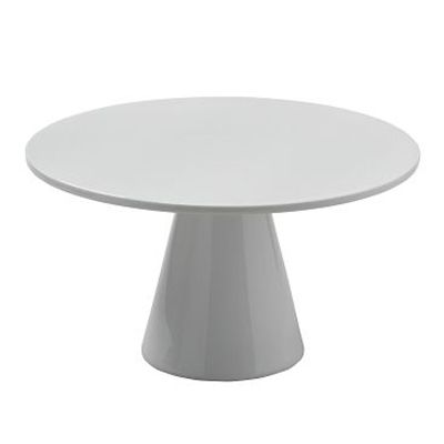 Steelite Roselli 9-1/2" Large Round Riser