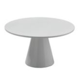 Steelite Roselli 9-1/2" Large Round Riser