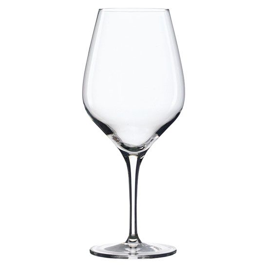 Stolzle 22 Oz. Exquisit Cabernet Bordeaux Glass