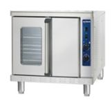 ASC-4G Platinum Series Gas Convection Oven w/ Manual Controls
