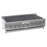 Vulcan Hart Countertop 46-3/4" Charbroiler