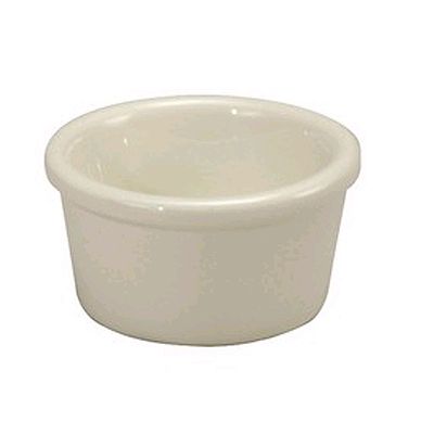 Oneida&reg; Fireglow&trade; 5 Oz. White Ramekin