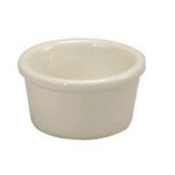 Oneida&reg; Fireglow&trade; 5 Oz. White Ramekin