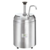 Server-Products Countertop Cream Server, CSM 94113