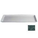 Bugambilia Medium Gourmet Platter, Jade