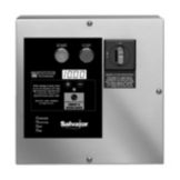Salvajor Automatic Reversing w/ Water Saving and Line Disconnect