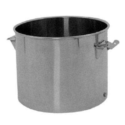 Hobart 4 Qt Stainless Steel Bowl
