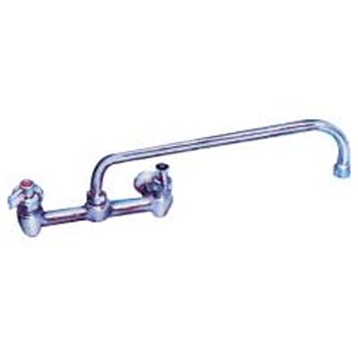 Win-Holt&reg; 18" Splash Mount Standard Faucet