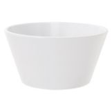 G.E.T. Diamond White&trade; 8 Oz Melamine Bouillon Cup