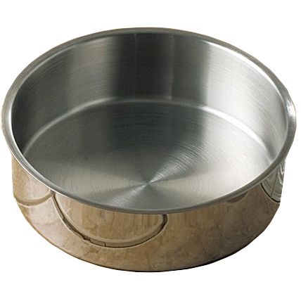 Bon Chef S/S Petite Round 11" Chafer Water Pan