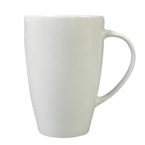 Steelite Distinction Monaco Vogue White 10 Oz Mug