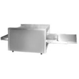 Conveyor Pizza Toast/Bake Oven Model No. JB3-H