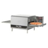Star&reg; Mfg Holman Ultra-Max&reg; Impingement 50" Conveyor Oven