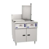 Pitco&reg; Solstice&trade; Gas Rethermalizer with Solid State Controls