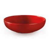 G.E.T. Red Sensation&trade; 60 Oz Deep Melamine Bowl