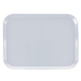 Cambro&reg; Steel White 15" x 20-1/4" Camlite&reg; Tray