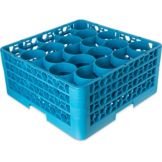 Carlisle&reg; NeWave&trade; Glass Rack with Three Extenders