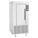 Upright Blast Chiller, 36"L, 3