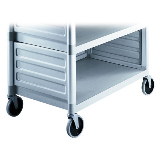 Cambro Single Shelf Panel Set