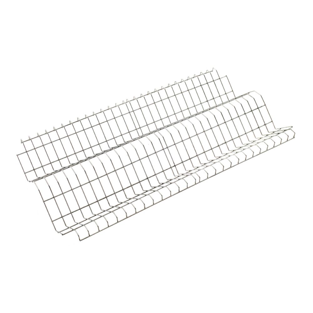 Metro&reg; MetroMax iQ&reg; 33-7/8 x 24" Drop-In Drying Rack