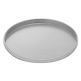 American Metalcraft Aluminum 4" Round Mini-Pizza Pan