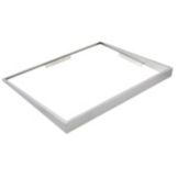 Bon Chef S/S Double Size Low Riser