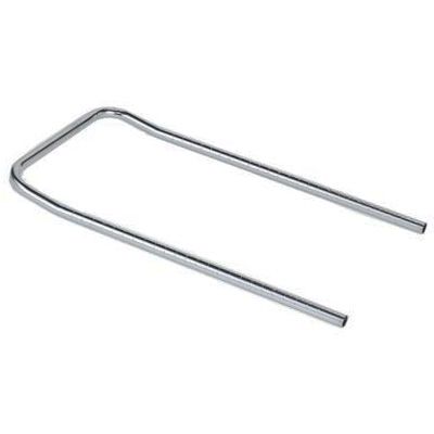 Metro&reg; S/S One-Piece Handle f/ Super Erecta&reg; 24" Shelves