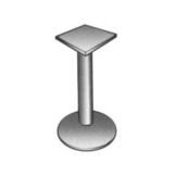 Cleveland Range Stand for Water Meter