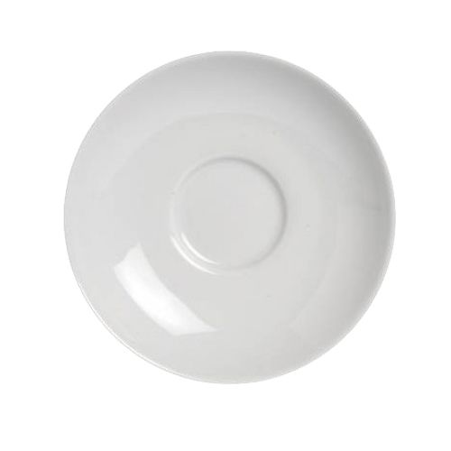 Pillivuyt USA Cecil Breakfast Saucer