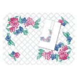 Dinex&reg; Marisa Traycover for 15" X 20" Tray