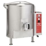 Vulcan Hart S/S Gas 60 Gallon Stationary Kettle