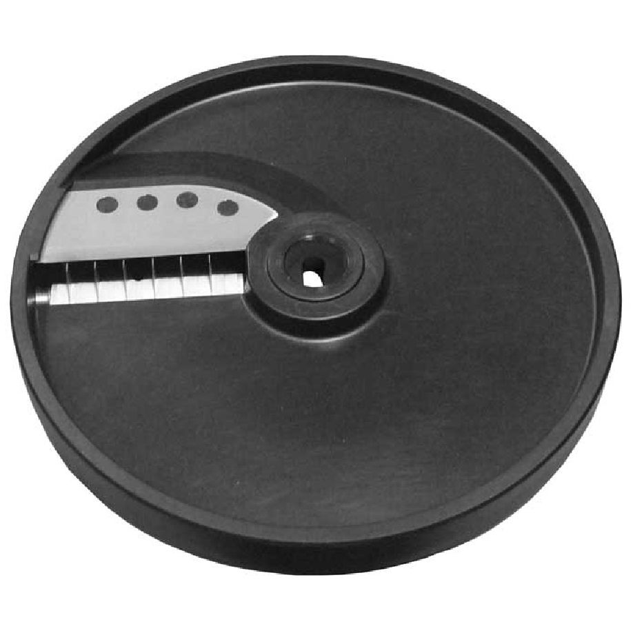 Piper 9/32" Size Julienne Disc for GVC600 Vegetable Cutter
