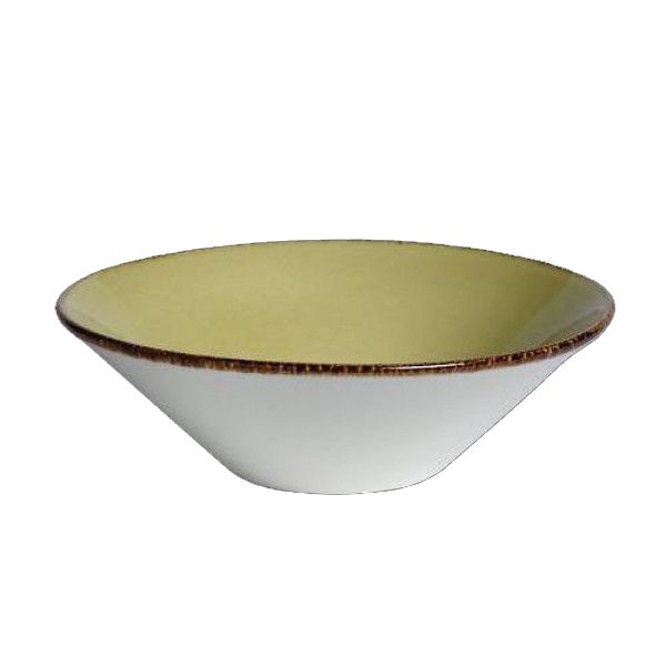 Steelite Performance Terramesa Olive 30 Oz. Essence Bowl