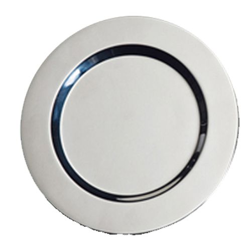 Fortessa&reg; S/S 5&frac12;" Bottle Coaster