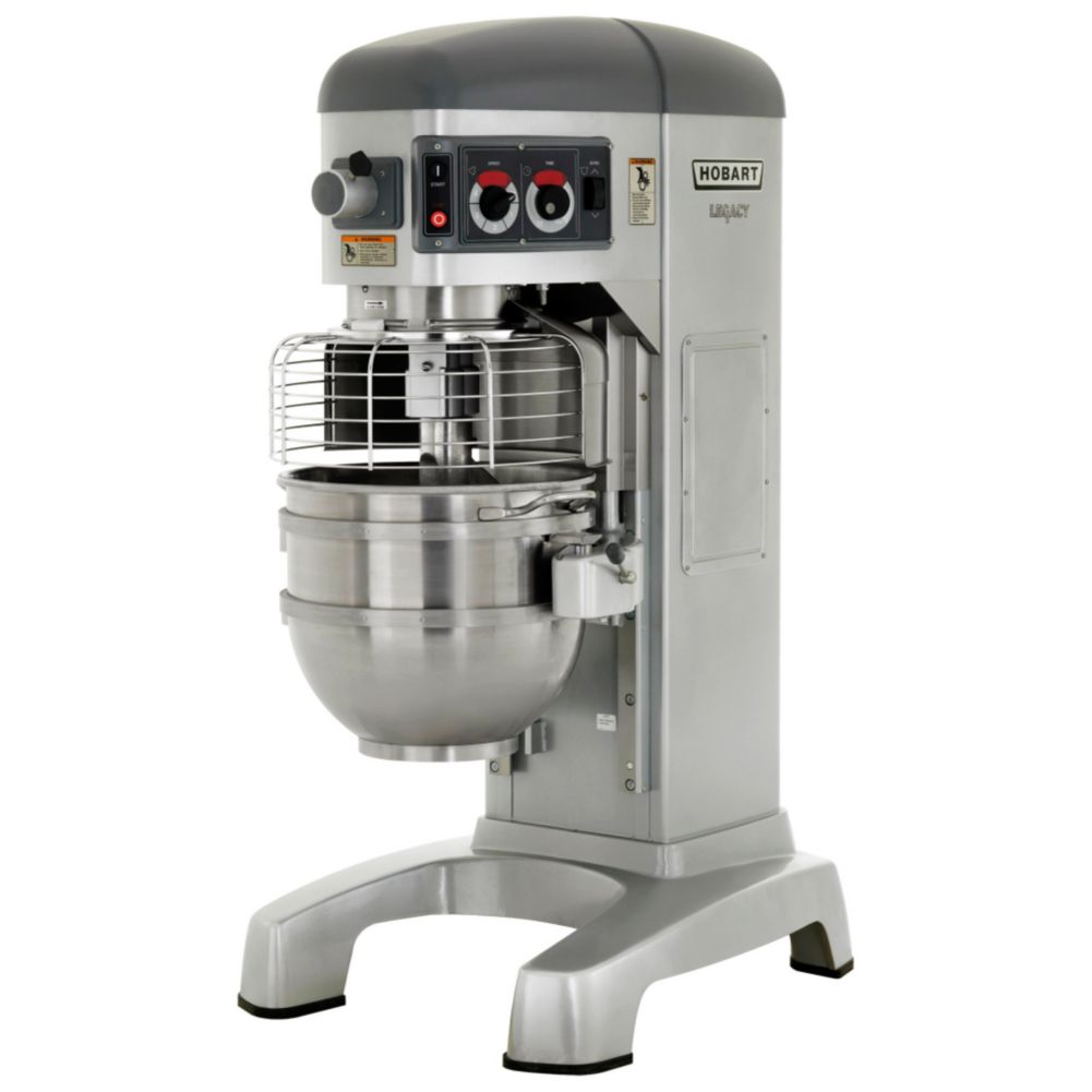 Hobart Legacy&reg; 60 Qt Planetary Mixer
