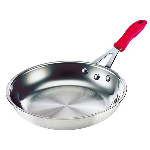 7" Fry Pans