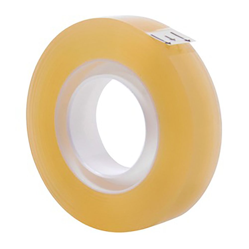 Cello Tape #600, 1/2" x 108'