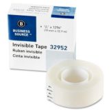 Magic Tape #810, 3/4" x 108'