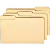 Legal Manilla Folder