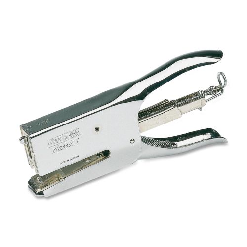 Rapid 1 Plier Stapler