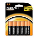 Alkaline AA Battery