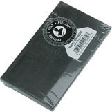 Black Felt Stamp Pad