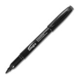 Fine Permanent Black Marker