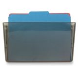 Smoke File Wall Pocket