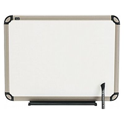 White Write-On Board, 18 x 24