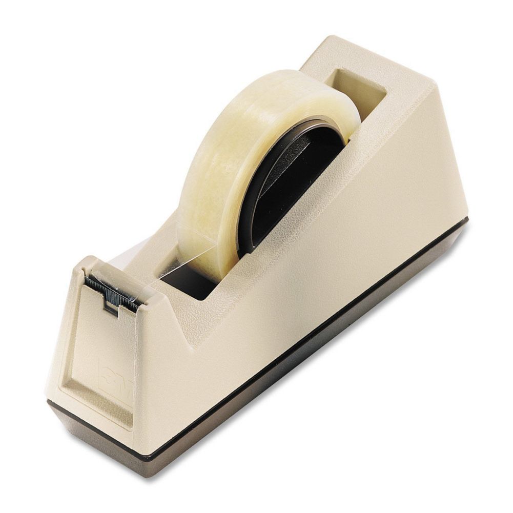 Tape Dispenser w/ 3" Core